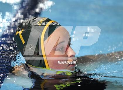 Thumbnail 3 in San Clemente vs. Santa Barbara (CIF-SS D2 Semi-Final) photogallery.