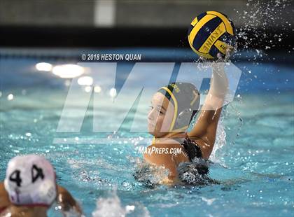 Thumbnail 2 in San Clemente vs. Santa Barbara (CIF-SS D2 Semi-Final) photogallery.