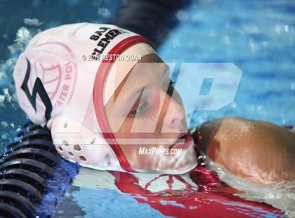 Thumbnail 2 in San Clemente vs. Santa Barbara (CIF-SS D2 Semi-Final) photogallery.