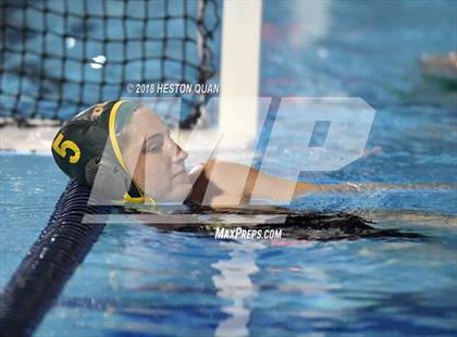 Thumbnail 2 in San Clemente vs. Santa Barbara (CIF-SS D2 Semi-Final) photogallery.