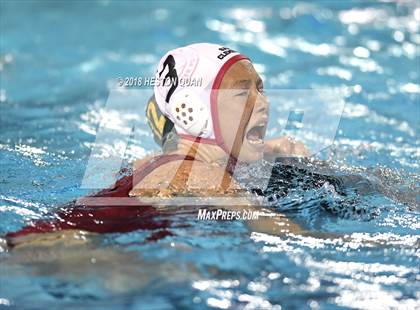 Thumbnail 3 in San Clemente vs. Santa Barbara (CIF-SS D2 Semi-Final) photogallery.