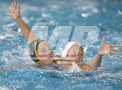 Thumbnail 2 in San Clemente vs. Santa Barbara (CIF-SS D2 Semi-Final) photogallery.