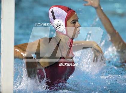 Thumbnail 3 in San Clemente vs. Santa Barbara (CIF-SS D2 Semi-Final) photogallery.