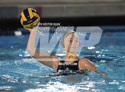 Thumbnail 3 in San Clemente vs. Santa Barbara (CIF-SS D2 Semi-Final) photogallery.