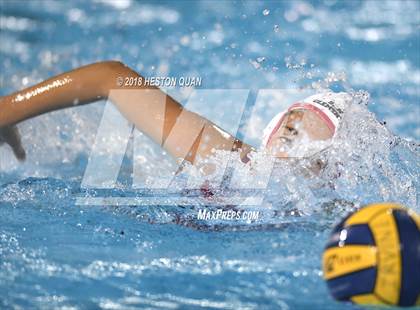 Thumbnail 2 in San Clemente vs. Santa Barbara (CIF-SS D2 Semi-Final) photogallery.