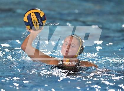 Thumbnail 3 in San Clemente vs. Santa Barbara (CIF-SS D2 Semi-Final) photogallery.