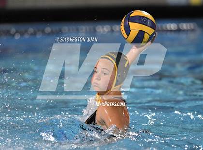 Thumbnail 3 in San Clemente vs. Santa Barbara (CIF-SS D2 Semi-Final) photogallery.