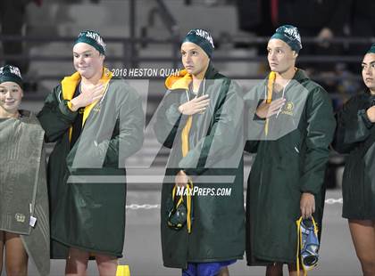Thumbnail 3 in San Clemente vs. Santa Barbara (CIF-SS D2 Semi-Final) photogallery.