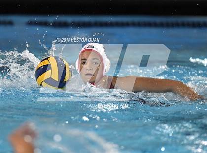 Thumbnail 1 in San Clemente vs. Santa Barbara (CIF-SS D2 Semi-Final) photogallery.