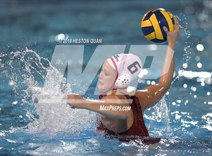 Thumbnail 3 in San Clemente vs. Santa Barbara (CIF-SS D2 Semi-Final) photogallery.