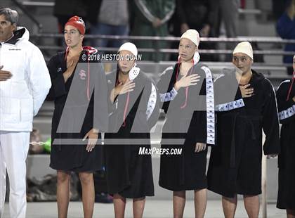 Thumbnail 2 in San Clemente vs. Santa Barbara (CIF-SS D2 Semi-Final) photogallery.
