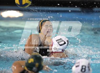 Thumbnail 1 in San Clemente vs. Santa Barbara (CIF-SS D2 Semi-Final) photogallery.