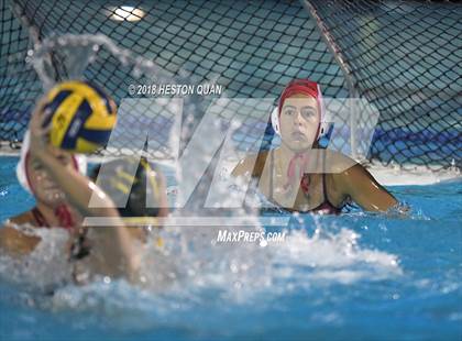Thumbnail 2 in San Clemente vs. Santa Barbara (CIF-SS D2 Semi-Final) photogallery.