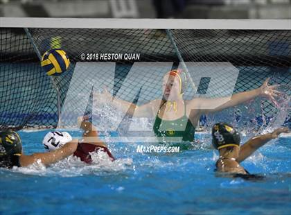 Thumbnail 3 in San Clemente vs. Santa Barbara (CIF-SS D2 Semi-Final) photogallery.