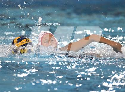 Thumbnail 1 in San Clemente vs. Santa Barbara (CIF-SS D2 Semi-Final) photogallery.