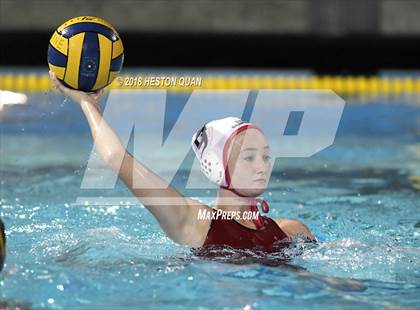 Thumbnail 3 in San Clemente vs. Santa Barbara (CIF-SS D2 Semi-Final) photogallery.