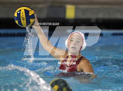 Thumbnail 2 in San Clemente vs. Santa Barbara (CIF-SS D2 Semi-Final) photogallery.