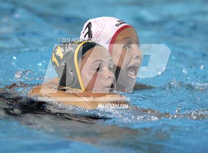 Thumbnail 2 in San Clemente vs. Santa Barbara (CIF-SS D2 Semi-Final) photogallery.