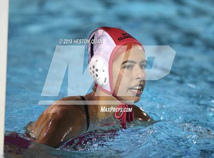Thumbnail 1 in San Clemente vs. Santa Barbara (CIF-SS D2 Semi-Final) photogallery.