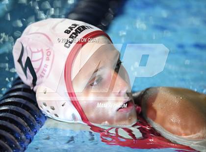 Thumbnail 3 in San Clemente vs. Santa Barbara (CIF-SS D2 Semi-Final) photogallery.