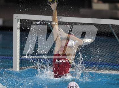 Thumbnail 2 in San Clemente vs. Santa Barbara (CIF-SS D2 Semi-Final) photogallery.
