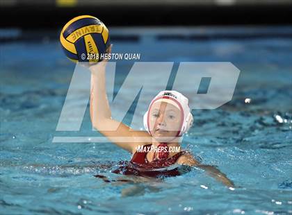 Thumbnail 2 in San Clemente vs. Santa Barbara (CIF-SS D2 Semi-Final) photogallery.