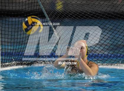 Thumbnail 3 in San Clemente vs. Santa Barbara (CIF-SS D2 Semi-Final) photogallery.