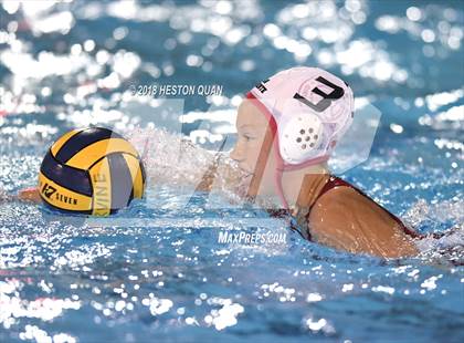 Thumbnail 2 in San Clemente vs. Santa Barbara (CIF-SS D2 Semi-Final) photogallery.