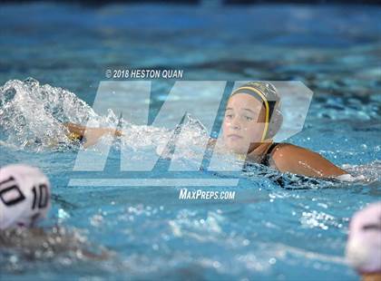 Thumbnail 1 in San Clemente vs. Santa Barbara (CIF-SS D2 Semi-Final) photogallery.