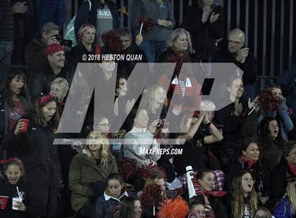 Thumbnail 1 in San Clemente vs. Santa Barbara (CIF-SS D2 Semi-Final) photogallery.