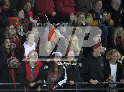 Thumbnail 2 in San Clemente vs. Santa Barbara (CIF-SS D2 Semi-Final) photogallery.