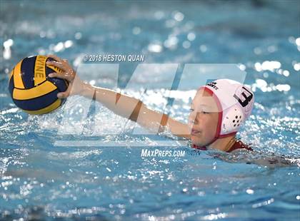 Thumbnail 3 in San Clemente vs. Santa Barbara (CIF-SS D2 Semi-Final) photogallery.