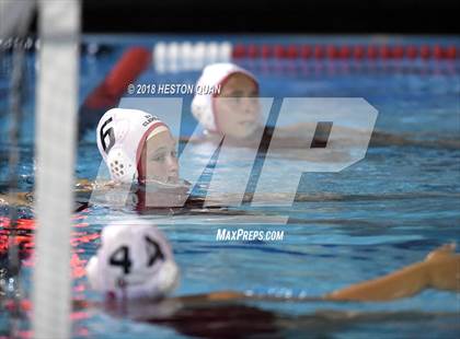 Thumbnail 1 in San Clemente vs. Santa Barbara (CIF-SS D2 Semi-Final) photogallery.