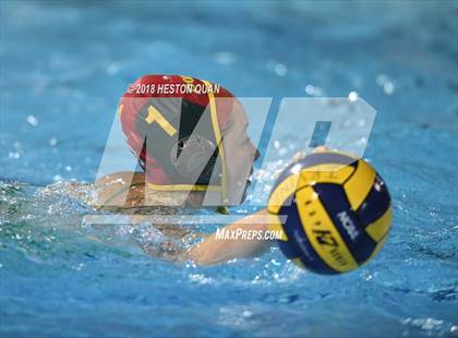 Thumbnail 3 in San Clemente vs. Santa Barbara (CIF-SS D2 Semi-Final) photogallery.