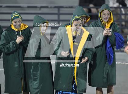 Thumbnail 2 in San Clemente vs. Santa Barbara (CIF-SS D2 Semi-Final) photogallery.