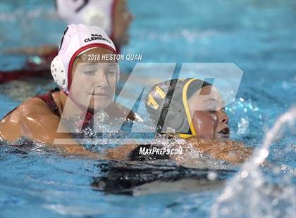 Thumbnail 1 in San Clemente vs. Santa Barbara (CIF-SS D2 Semi-Final) photogallery.