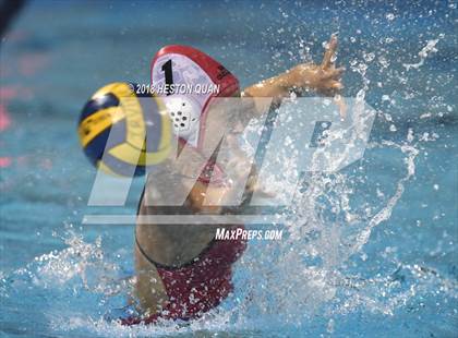 Thumbnail 2 in San Clemente vs. Santa Barbara (CIF-SS D2 Semi-Final) photogallery.