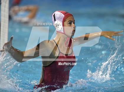 Thumbnail 1 in San Clemente vs. Santa Barbara (CIF-SS D2 Semi-Final) photogallery.