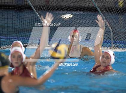 Thumbnail 1 in San Clemente vs. Santa Barbara (CIF-SS D2 Semi-Final) photogallery.