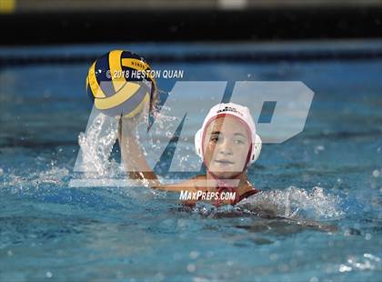 Thumbnail 1 in San Clemente vs. Santa Barbara (CIF-SS D2 Semi-Final) photogallery.