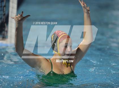 Thumbnail 3 in San Clemente vs. Santa Barbara (CIF-SS D2 Semi-Final) photogallery.