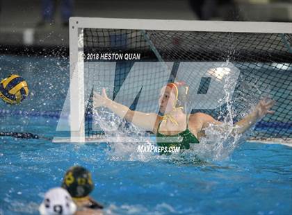 Thumbnail 1 in San Clemente vs. Santa Barbara (CIF-SS D2 Semi-Final) photogallery.