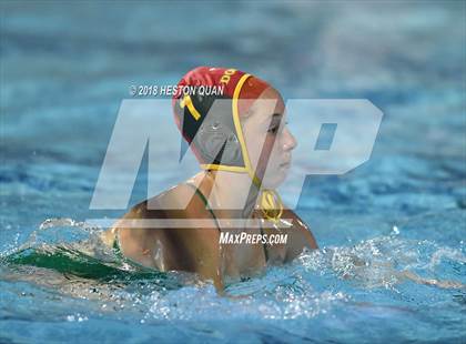 Thumbnail 2 in San Clemente vs. Santa Barbara (CIF-SS D2 Semi-Final) photogallery.