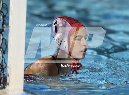 Thumbnail 3 in San Clemente vs. Santa Barbara (CIF-SS D2 Semi-Final) photogallery.