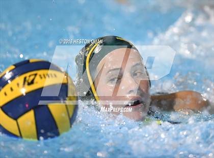 Thumbnail 3 in San Clemente vs. Santa Barbara (CIF-SS D2 Semi-Final) photogallery.