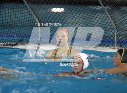 Thumbnail 3 in San Clemente vs. Santa Barbara (CIF-SS D2 Semi-Final) photogallery.