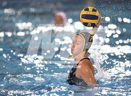 Thumbnail 3 in San Clemente vs. Santa Barbara (CIF-SS D2 Semi-Final) photogallery.