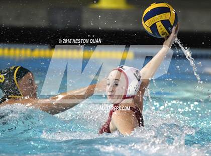 Thumbnail 3 in San Clemente vs. Santa Barbara (CIF-SS D2 Semi-Final) photogallery.