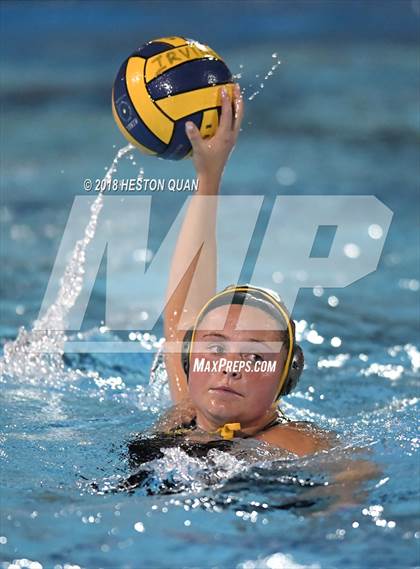 Thumbnail 3 in San Clemente vs. Santa Barbara (CIF-SS D2 Semi-Final) photogallery.