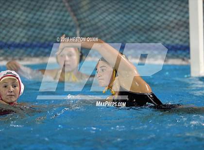 Thumbnail 2 in San Clemente vs. Santa Barbara (CIF-SS D2 Semi-Final) photogallery.